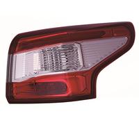 aftermarket LL7290 Led Outer Wing Rear Light Lamp Right OS