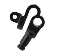 Aftermarket Outboard For Carb Cam Follower Part for Johnson and For Evinrude Engines OEM #0323327 Polypropylene Construction