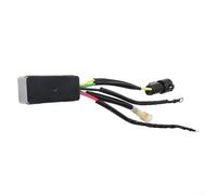 Aftermarket Power Tilt Trim Relay for Suzuki Outboard Motors 40HP to 70HP Compatible with DF40 DF50 DF60 DF70 DF90 DF115 DF140 DF150 DF200 DF225 DF250 DF300