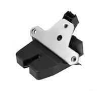 Aftermarket Rear Hatch Lock Actuator for Ford Focus MK2 MK3 2004-2018 4-pin Interface Trunk Lock Assembly Designed to Meet OEM Functional Requirements