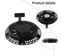 Aftermarket Recoil Starter Assembly for CH440 1716511S