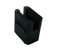 Aftermarket Replacement Button for Garmin eTrex Touch Series - Replacement Button Cap Compatible with GPS Devices - Plastic Power/Function Switch for Repair or DIY Fix