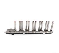 Aftermarket Right Coil Pack Assembly For Mercedes CL600 S600 SL65 For AMG 2001 2014 Direct Replacement Part A2751500480 OEM Fit