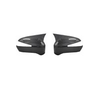 Aftermarket Wing Mirror Caps For Civic 8Th Gen FD6 2006-2012 Left And Right