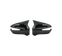Aftermarket Wing Mirror Caps For Civic 8Th Gen FD6 2006-2012 Left And Right