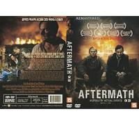 Aftermath (2019) Eng,Fr Sub ByKeira Knightley "War Romance Film"/ REMASTER DVD - NTSC, All Region (Registered Airmail)