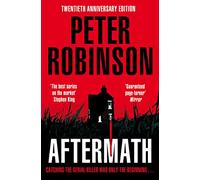 Aftermath: 20th Anniversary Edition: 12 (The Inspector Banks series, 12)