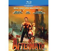 AFTERMATH - AFTERMATH (2 Blu-ray)