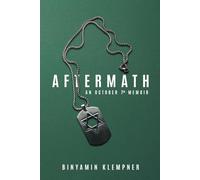 Aftermath: An October 7th Memoir