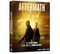Aftermath [Blu-Ray]