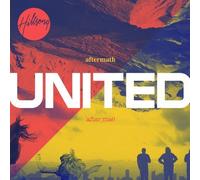 Aftermath by Hillsong United (2011-02-15)