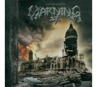 Aftermath (CD) Album (US IMPORT)