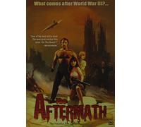 Aftermath [DVD] [1982] [Region 1] [US Import] [NTSC]
