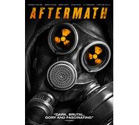 Aftermath - Aftermath [DVD] [2012] [Region 1] [US Import] [NTSC]