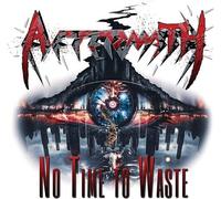 Aftermath - No Time To Waste [New CD]
