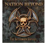 Aftermath Odyssey, The [Digipak]