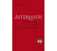 Aftermath: On Marriage and Separation
