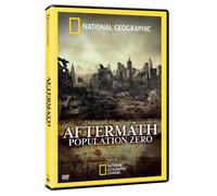 Aftermath: Population Zero [DVD] [2008] [Region 1] [US Import] [NTSC]