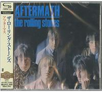 Aftermath (SHM-CD)