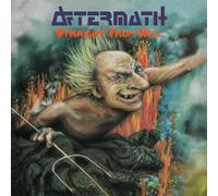 Aftermath - Straight From Hell [VINYL]