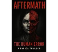 AFTERMATH: The Human Error (The Continuity Archive)