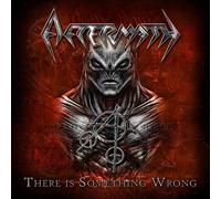 Aftermath There Is Something Wrong (CD) (US IMPORT)