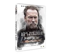 Aftermath - Una historia de venganza