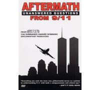 Aftermath: Unanswered Questions From 9/11 [DVD]