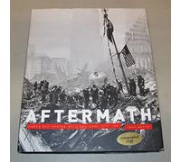 Aftermath: Unseen 9/11 Photos by a New York Cop