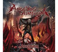Angelus Apatrida - Aftermath - Vinyl - Century Media Records