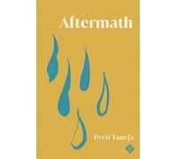 Aftermath: Winner of the 2022 Gordon Burn Prize