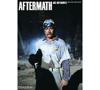 Aftermath: World Trade Center Archive – Phaidon Press