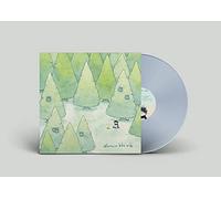 AFTERNOON BIKE RIDE - AFTERNOON BIKE RIDE (TRANSLUCENT VINYL) [VINYL]