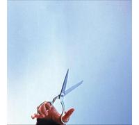 AFTERNOON BIKE RIDE - RUNNING WITH SCISSORS [VINYL]