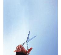 AFTERNOON BIKE RIDE - RUNNING WITH SCISSORS [VINYL]