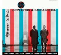 Afternoon in Paris (+2 Bonus Tracks)