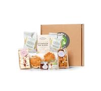 Afternoon Tea, Food Hamper, Includes fresh scones, mini cakes, Birthday Gift, Thank You Gift, Christmas Treat, Mothers day