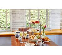 Afternoon Tea for 4