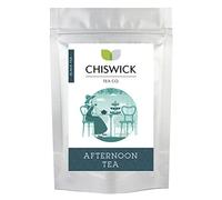 Afternoon Tea Premium Loose Leaf Black Tea - Chiswick Tea Co - 100g
