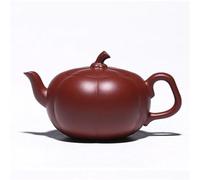 Afternoon Tea Set Handmade Teapot Tea Set Customized Gifts Zisha Accessories 180ml Authentic Yixing Purple Clay Pot Original Tea Sets