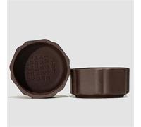 Afternoon Tea Set Household Tea Set Accessorie Anti-scalding Heat Cup Purple Sand Handmade Small Tea Sets(B)
