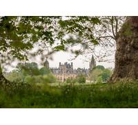 Afternoon Tea Sightseeing River Cruise in Oxford