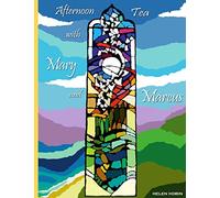 Afternoon Tea with Mary and Marcus Braybrooke