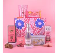 Afternoon Tea with Prosecco Gift Hamper
