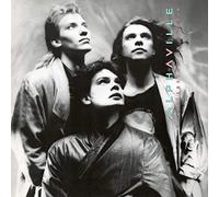 Alphaville – Afternoons in Utopia – CD – 2021 Remaster