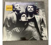 Alphaville - Afternoons in Utopia (2021 Remaster) [VINYL]