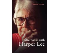 Afternoons with Harper Lee