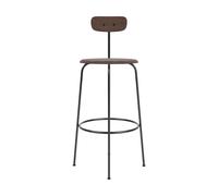 Afteroom Bar Stool H101 Dark Stained Oak