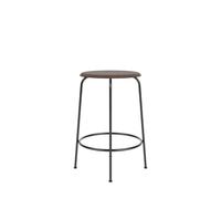Afteroom Bar Stool H63 Dark Stained Oak