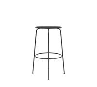 Afteroom Bar Stool H72 Black Painted Ashwood